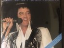 ELVIS PRESLEY Elvis In Concert - 1977 RCA 2-LP Gatefold - SEALED PROMO - MINT