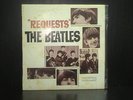 THE BEATLES  Requests Parlophone Aussie 45 Extended Play VG/VG+ Mono