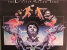Steve Miller Band Circle Of Love Australia pressing 12'' vinyl Lp 1981 rare rock