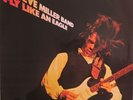 Steve Miller Band Fly Like An Eagle Australia pressing 12'' vinyl Lp MINT 1976
