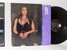 CHER heart of stone LP EX/EX, 924 239-1, vinyl, album, with lyric inner, 1989