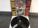 LP VINYL ALBUM GUNS N' ROSES 