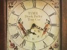 Derek Bailey & Tony Coe Time  (Vinyl)