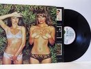 ROXY MUSIC country life (1st uk press) LP EX/EX, ILPS 9303, vinyl, with inner