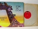 STONE THE CROWS teenage licks LP EX/EX-, PD 5020, vinyl, album, gatefold, 1972