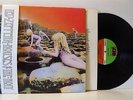 LED ZEPPELIN houses of the holy (1st press with obi) LP EX-/EX+, K 50014, vinyl,