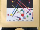 Barry Morgan Ray Cooper: Percussion Spectrum, Themes International UK Library Lp