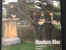 The Beatles: Nowhere Man, Parlophone UK 1966 7” ep picture sleeve, First Press