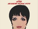 Liza Minnelli Live in New York 1979 (Vinyl) 12