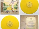 ELTON JOHN Goodbye Yellow Brick Road LP DJM (Limited YELLOW VINYL) EX/EX 1978