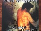 VINYL BRUCE SPRINGSTEEN The Ghost Of Tom Joad COLUMBIA C67484 Inner 2018 LP EX