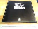 NINO ROTA THE GODFATHER OST 1st PARAMOUNT EMI UK LP 1972 A1/B1 Al Martino
