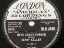 JERRY KELLER 