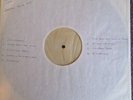 THIN LIZZY - JAILBREAK  - ORIGINAL UK WHITE LABEL PROMO LP - Dated 19th March 76