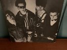 The Damned “New Rose” ”Help” 7” 45 single Stiff original punk kbd rare
