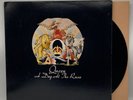 Queen - A Day At The Races - 1977 US 1st Press Album (NM) Ultrasonic Clean