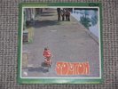 SOLUTION S/T & Divergence 2LP  70s DUTCH PROG/JAZZ ROCK EMI Holland