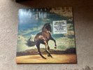 Western Stars Limited Edition Blue  Vinyl by Bruce Springsteen