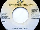 Max Romeo - Chase The Devil (7