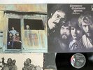 CREEDENCE CLEARWATER REVIVAL PENDULUM LIBERTY LP-80166 JAPAN VINYL LP