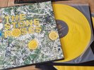 The Stone Roses – The Stone Roses YELLOW VINYL	2 x LP, Album, Numbered Unplayed