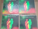 Duran Duran Future Past 4 x individual signed vinyl LPs Nick John Simon Roger