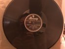 DINAH WASHINGTON Good Daddy Blues 78 rpm MERCURY 8154 VG Richest Guy In The Grv