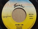 AFROSOUND - ESPERMA Y RON / psych ORGAN latin funk CUMBIA AFROBEAT afro -HEAR IT