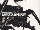 Massive Attack - Mezzanine (Vinyl 2LP - 1998 - EU - Reissue)