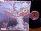 Norman Connors Presents Aquarian Dream LP Buddah 5672 Shrink VG++ Funk  Disco
