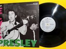 ELVIS PRESLEY (33 RPM - ITALY) LPM 1254  