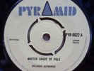 ROLANDO ALPHONSO WHITER SHADE OF PALE / ON THE MOVE PYRAMID 7