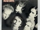 Dead Boys–We Have Come For Your Children LP-Sire-SRK 6054 Promotion Cut Record