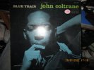 JOHN COLTRANE 