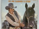 Vicente Fernandez Lp Record Vg+ 12” De Un Rancho A Otro
