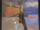 SAXON Eagles and Dragons 9 studio albums Vinyl Box Set NEU & OVP