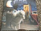 *Sealed* FALL OUT BOY - Infinity On High 2xLP Blue Glitter  VINYL rare NEW