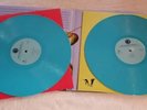 BRIAN JONESTOWN MASSACRE POL POT’S PLEASURE PENTHOUSE BLUE COLOR VINYL 2LP