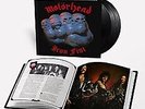 Motorhead - Iron Fist VINYL -  Pre-order NOW  - ID23p