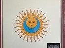 KING CRIMSON Lark's Tongues In Aspic INNER KNOT Sealed 200 Gram Vinyl LP