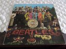 RARE LP THE BEATLES - SGT PEPPERS LONELY HEARTS CLUB BAND  MONO  PMC 7027