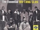 WU-TANG CLAN: ESSENTIAL WU-TANG CLAN (LP vinyl *BRAND NEW*.)