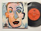 Bob Dylan 45 EP + Picture Sleeve Self Portrait Singapore