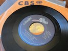 The Stranglers European Female / Golden Brown Canadian Promo.