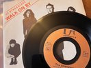 The Stranglers Walk On By ( French Version )