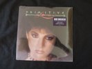 MIAMI SOUND MACHINE, Primitive Love [w/hype] USA New Old Stock Sealed LP Estefan