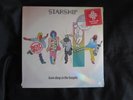 STARSHIP, Knee Deep In The Hoopla [w/hype stickers] USA NEW OLD STOCK SEALED LP