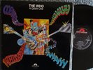 The WHO 
