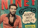 Niney The Observer - Roots With Quality 2xLP Compilation