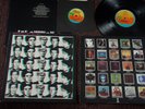 ULTRAVOX Ha  Ha  Ha  (Island UK 1st Press LP + Insert & Bonus 7